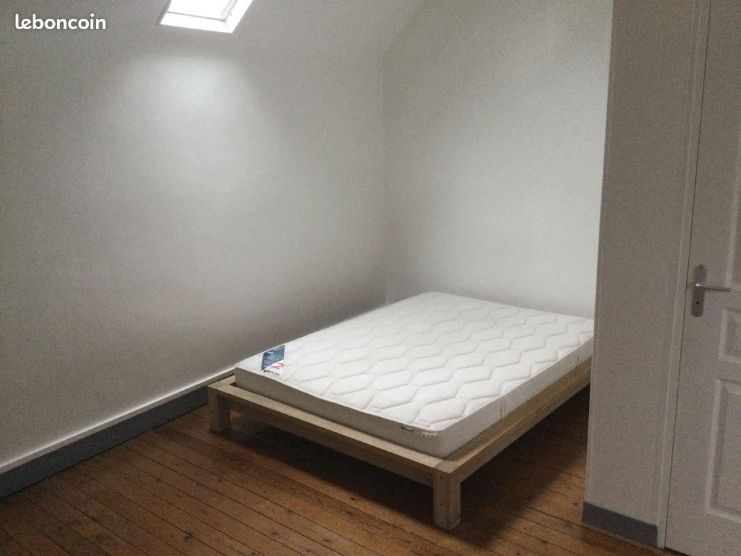 Appartement a louer alencon - 1 pièce(s) - 24 m2 - Surfyn