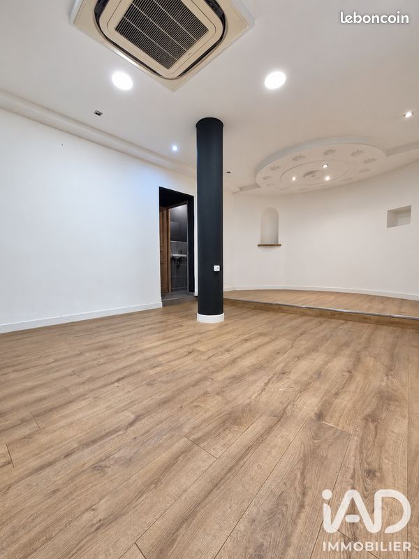 Appartement 3 pièces 67 m² · à Perpignan · 67 m² · 99 000 €