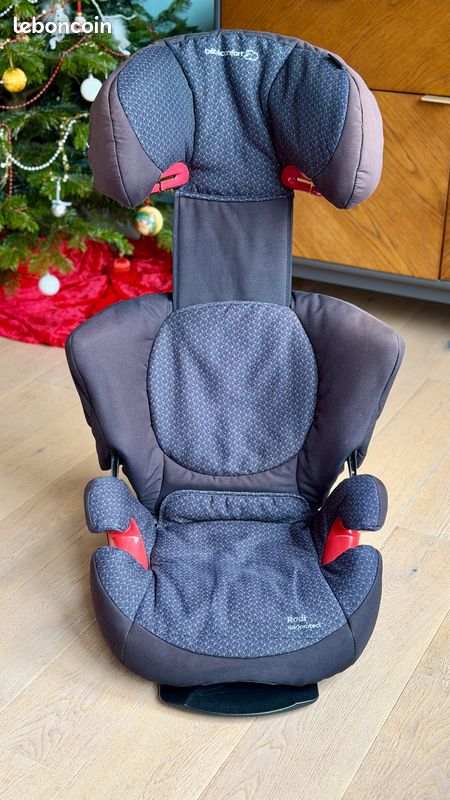 Siège auto Bébé Confort Rodi Air Protect (image 2)