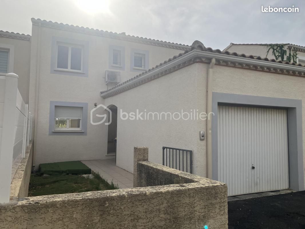 Maison 4 pièces 95 m² · à Béziers · 95 m² · 239 000 €