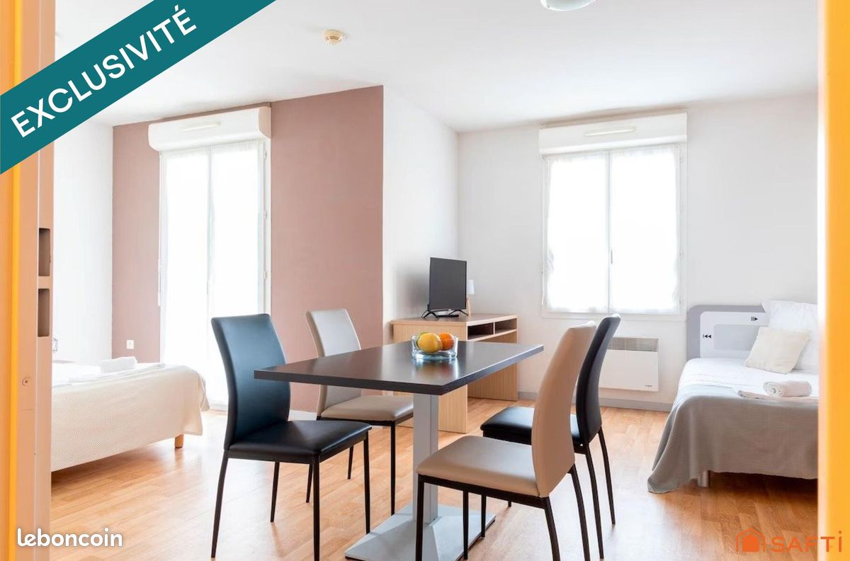 Immeuble 3400 m² LORETZ D ARGENTON (image 8)