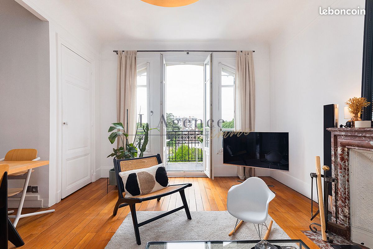 Appartement 3 pièces 89 m² · à Chantilly · 89 m² · 470 000 €