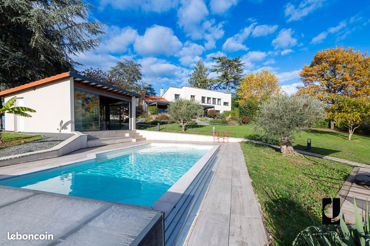 Propriété 5 pièces 172 m² (image 6)