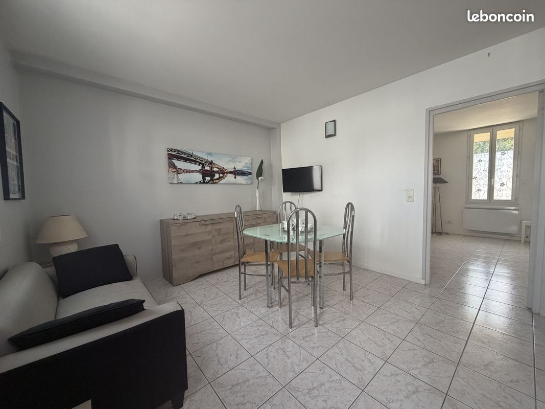 Appartement 2 pièces 41 m² · à Toulouse · 41 m² · 715 €/mois