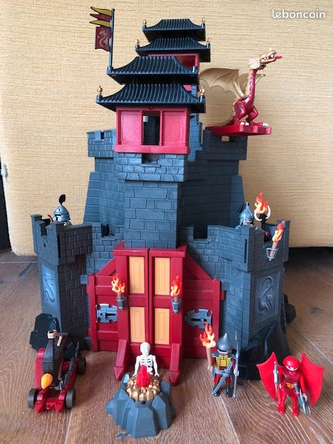 Playmobil (image 1)