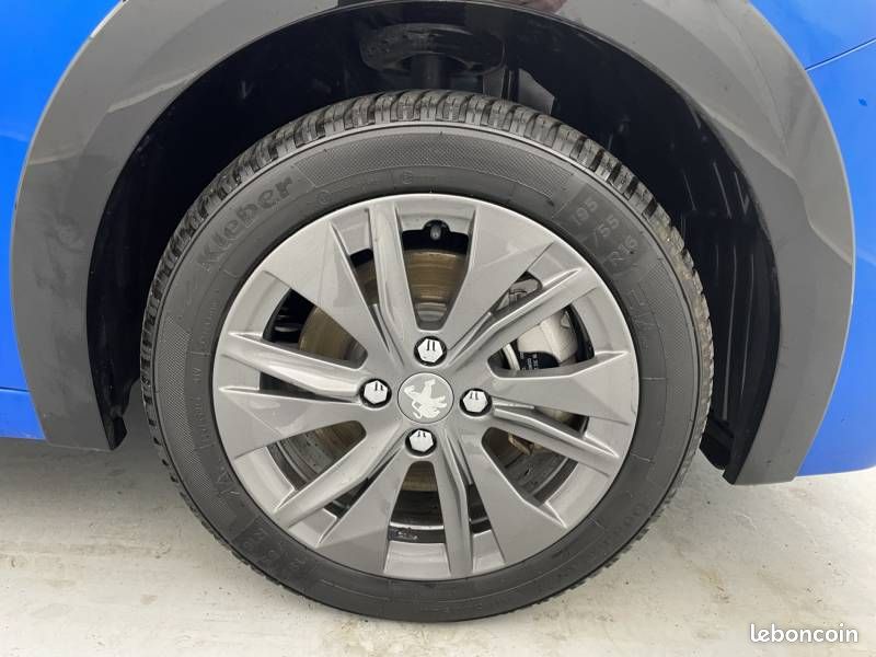 Peugeot 208 Electrique 50 kWh 136ch Style (image 18)