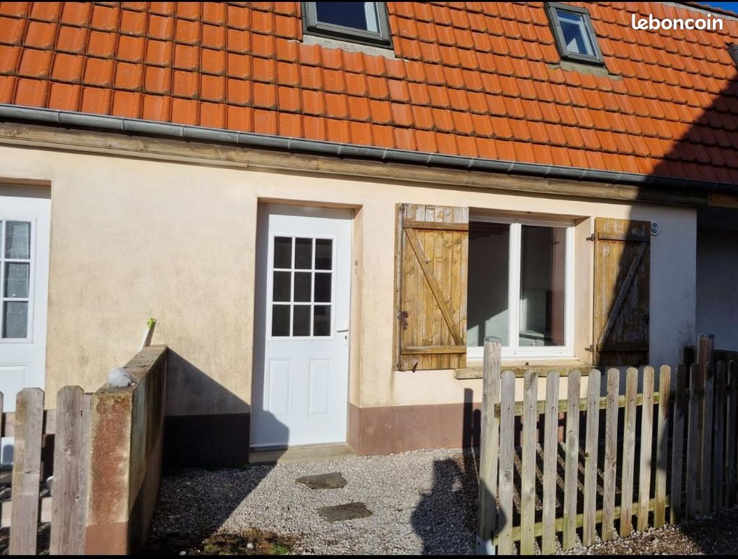 Maison 3 pièces 65 m² · à Marquise · 65 m² · 750 €/mois