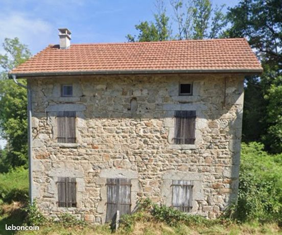 Maison 3 pièces 65 m²