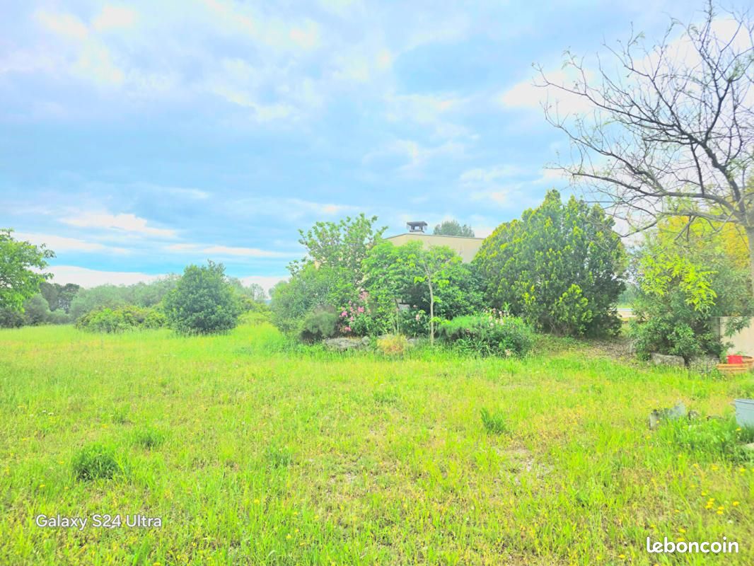 Terrain 550 m² Saint Georges D Orques · à Saint-Georges-d'Orques · 165 000 €