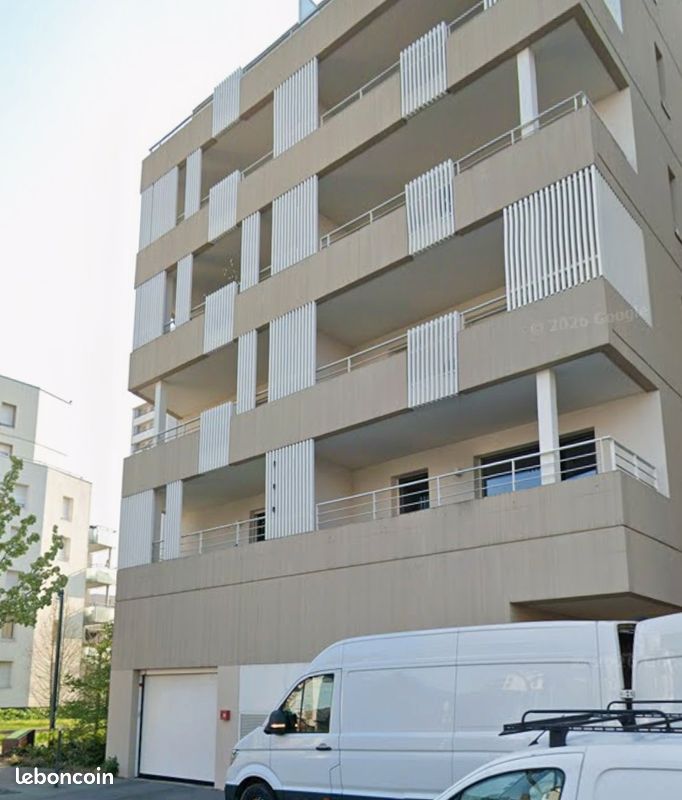 Appartement 4 pièces 80 m² · à Lyon · 80 m² · 1 350 €