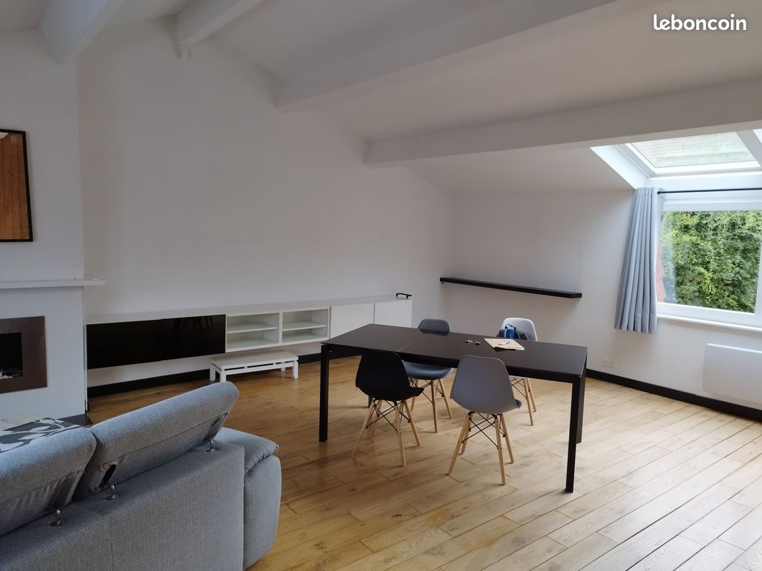 Appartement 2 pièces 75 m² · à Choisy-le-Roi · 75 m² · 1 350 €/mois
