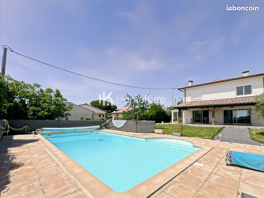 Maison 6 pièces 210 m² (image 1)