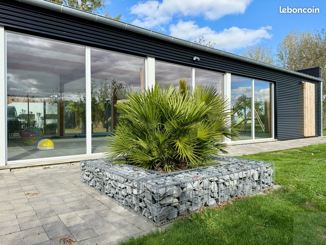 Maison 5 pièces 155 m² · à Hangest-en-Santerre · 155 m² · 428 000 €