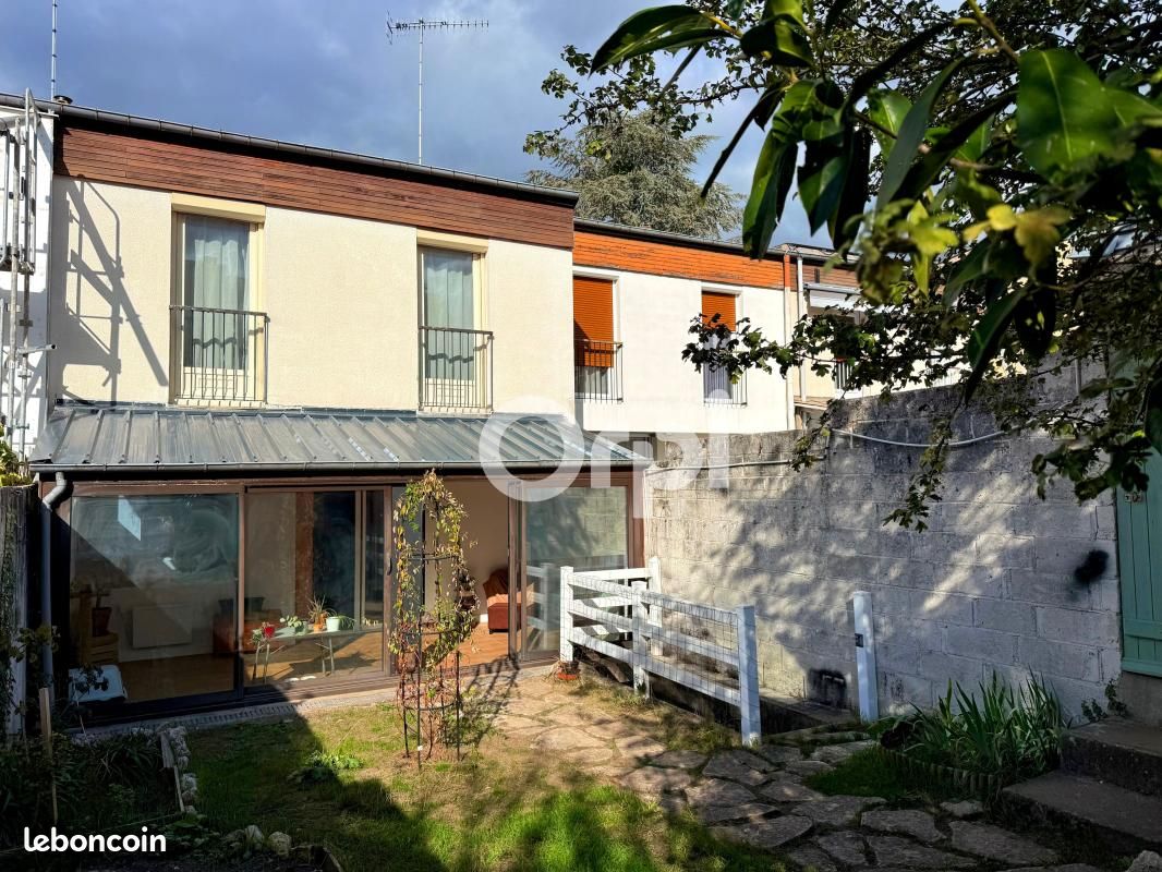 Maison 5 pièces 100 m² · à Avon · 100 m² · 257 000 €