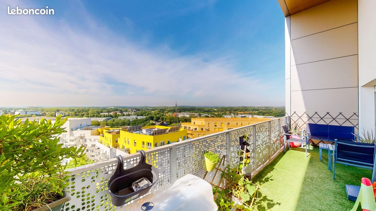 Appartement 5 pièces 96 m² · à Évry-Courcouronnes · 96 m² · 250 000 €
