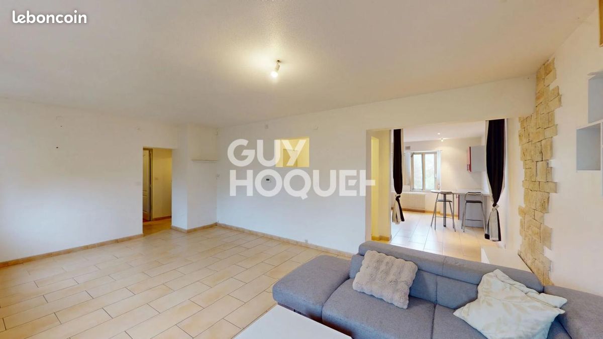 Appartement 3 pièces 78 m² · à Mulhouse · 78 m² · 99 000 €