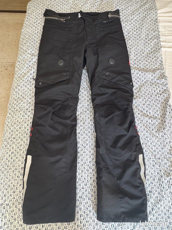 Pantalon moto Revit horizon taille L Équipement moto