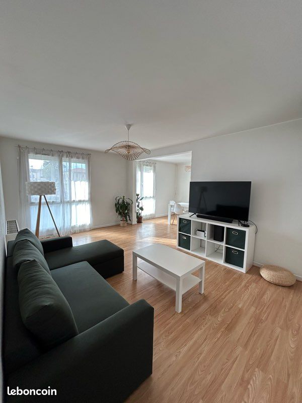 Appartement 3 pièces 83 m² · à Romans-sur-Isère · 83 m² · 790 €