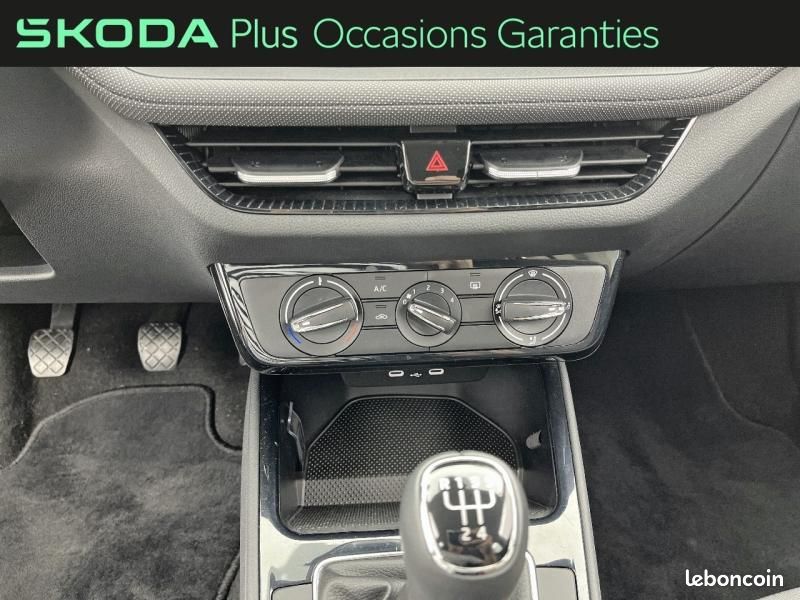 Skoda Fabia 1.0 TSI Evo2 95ch Selection (image 31)