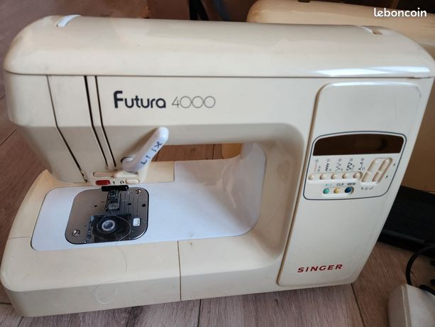 Machine A Coudre Singer Futura D occasion lectrom nager Leboncoin machine-a-coudre-singer-futura-d-occasion-lectrom-nager-leboncoin