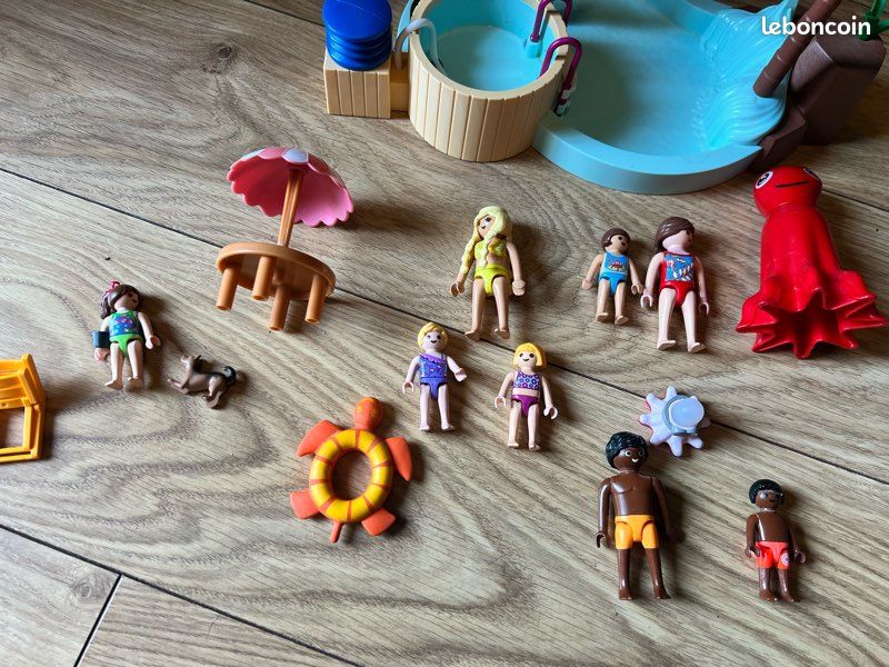 Petite piscine municipale (image 7)