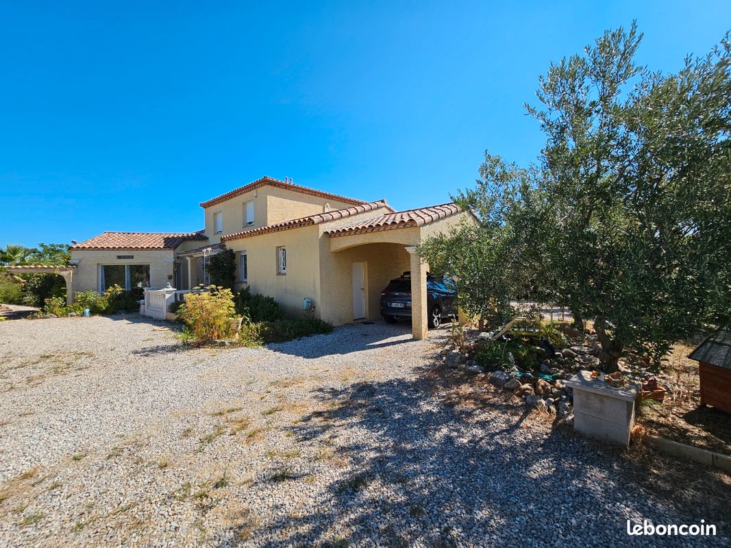 Maison 6 pièces 170 m² · à Puimisson · 170 m² · 470 000 €