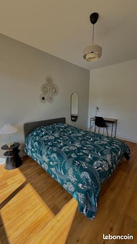Appartement 1 pièce 23 m² · à Cholet · 23 m² · 399 €/mois