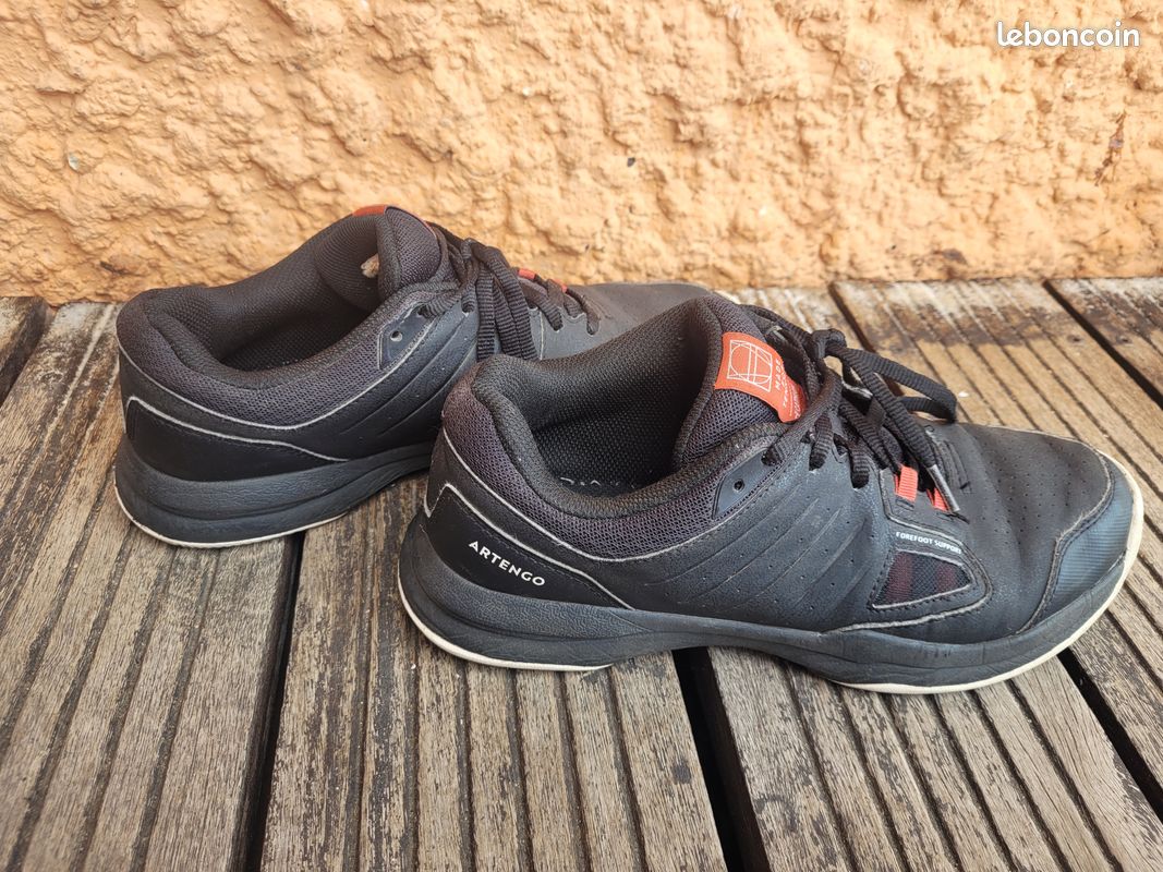 Artengo Chaussures Tennis Decathlon Homme CHAUSSURES DE TENNIS