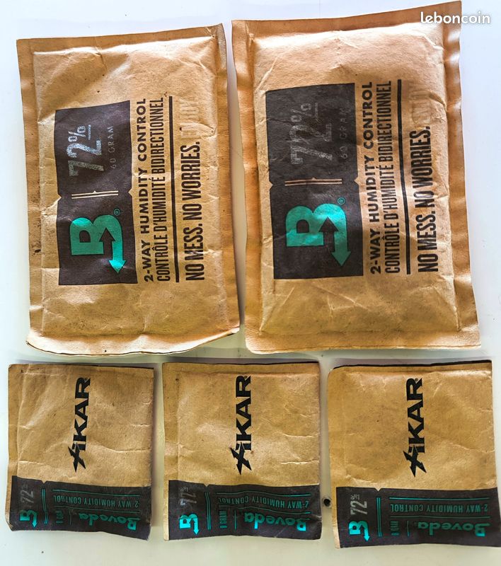 Boveda 72% RH (image 1)