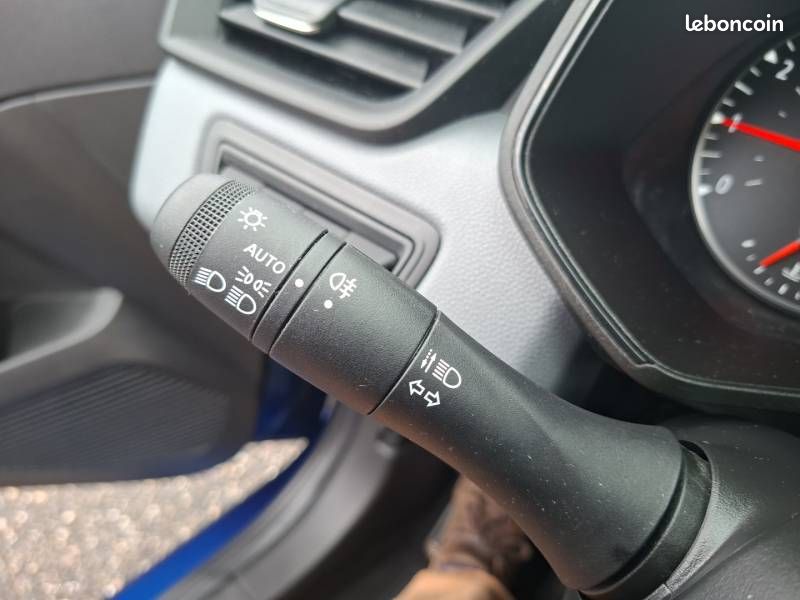 Renault Clio SCe 65 Authentic (image 29)