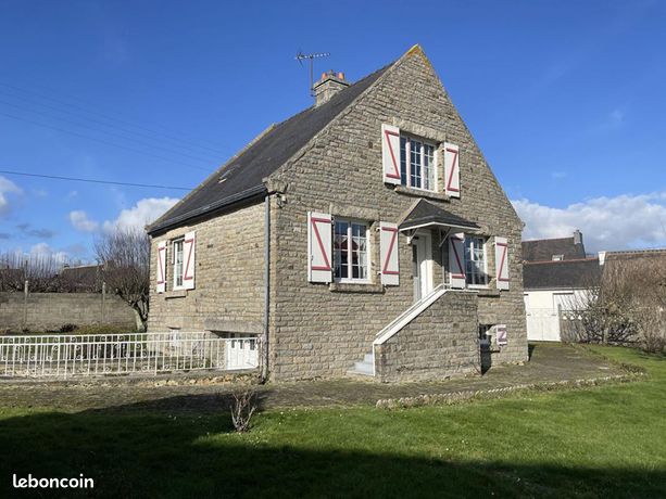 Maison 5 pièces 94 m²
