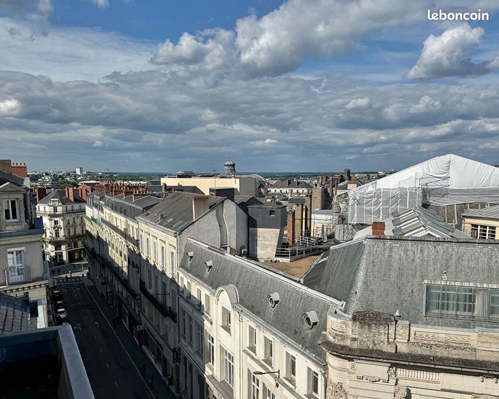 Appartement 2 pièces 45 m² · à Angers · 45 m² · 149 900 €