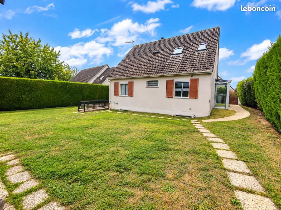 Maison 4 pièces 99 m² · à Charly-sur-Marne · 99 m² · 180 000 €