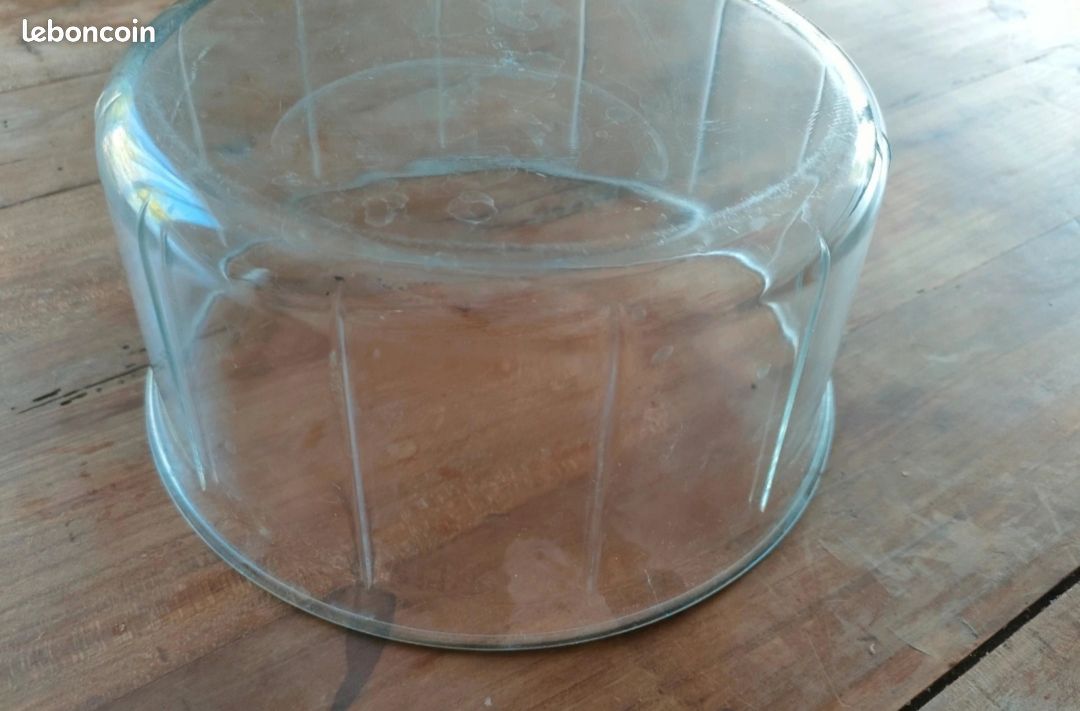 Plat en pyrex (image 3)