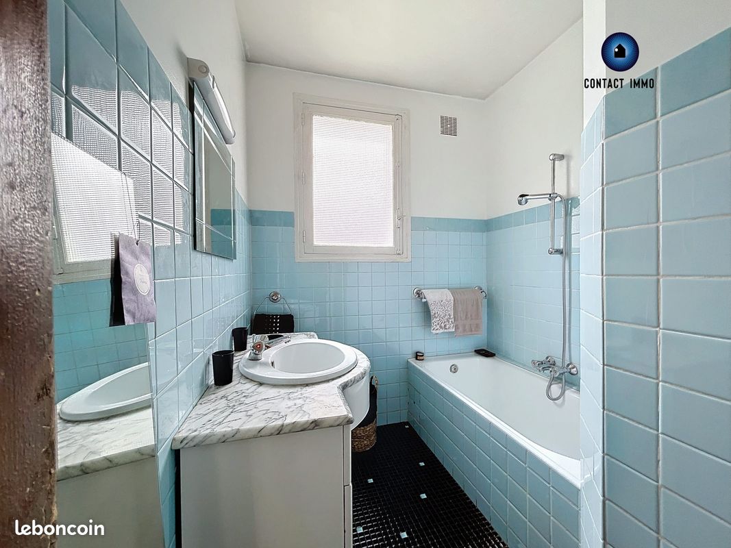 Maison 6 pièces 136 m² - Brive-la-Gaillarde 19100 (image principale 8)