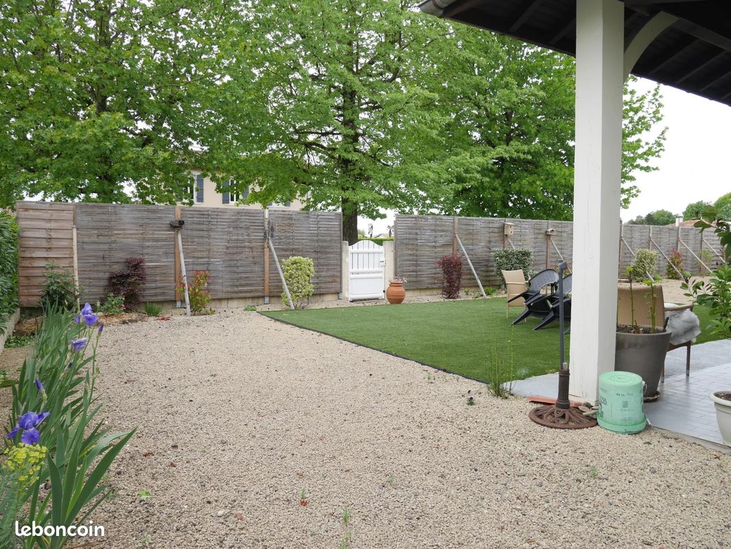 Maison 3 pièces 110 m² - Saint-Perdon 40090 (image 2)
