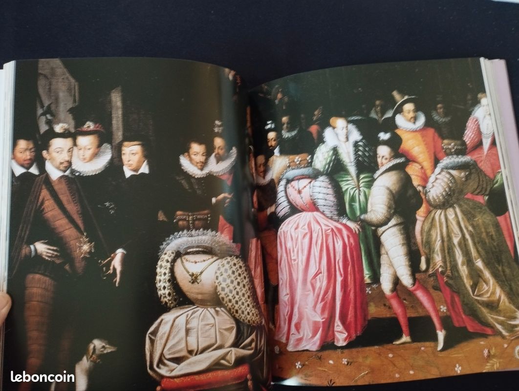 Histoire du mariage (image 5)