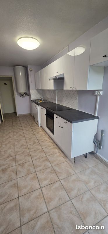 Appartement 4 pièces 80 m² · à Toulouse · 80 m² · 1 200 €/mois