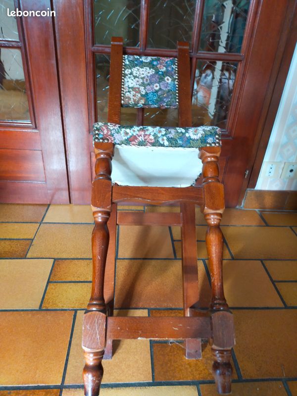 Chaise (image 3)