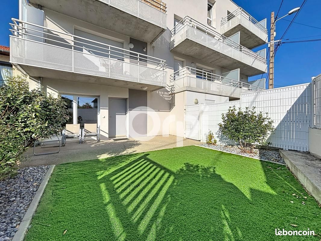 Appartement 3 pièces 58 m² · à Clermont-Ferrand · 58 m² · 880 €/mois