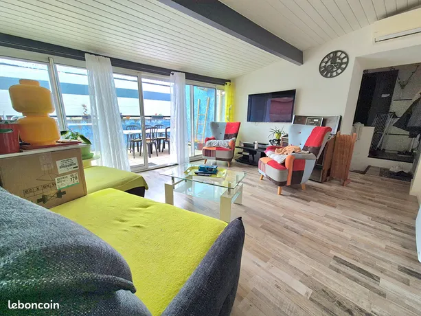 Annonce vente Maison lempdes