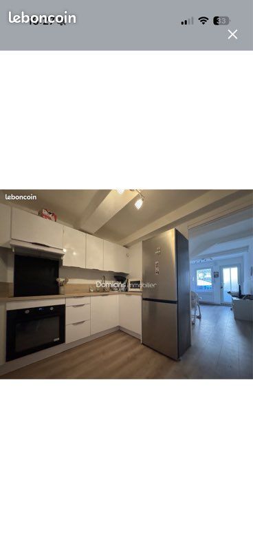 Maison 4 pièces 61 m² · à Thuir · 61 m² · 93 000 €