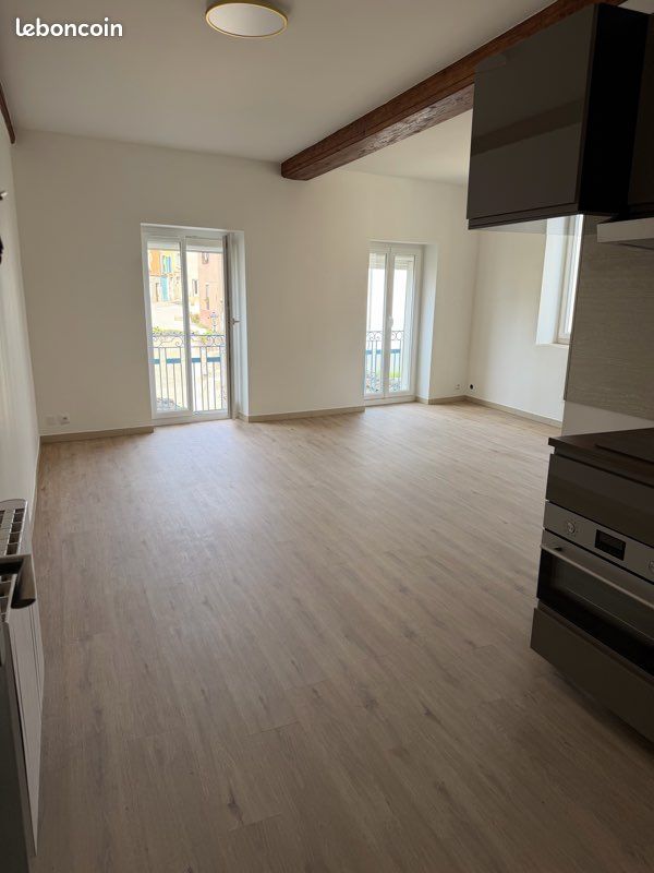 Appartement 1 pièce 35 m² · à Millery · 35 m² · 600 €/mois