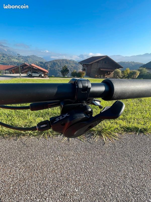 VTT CONOR Enduro ADI NEUF (image 7)