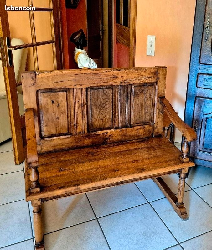 Banc (image 1)