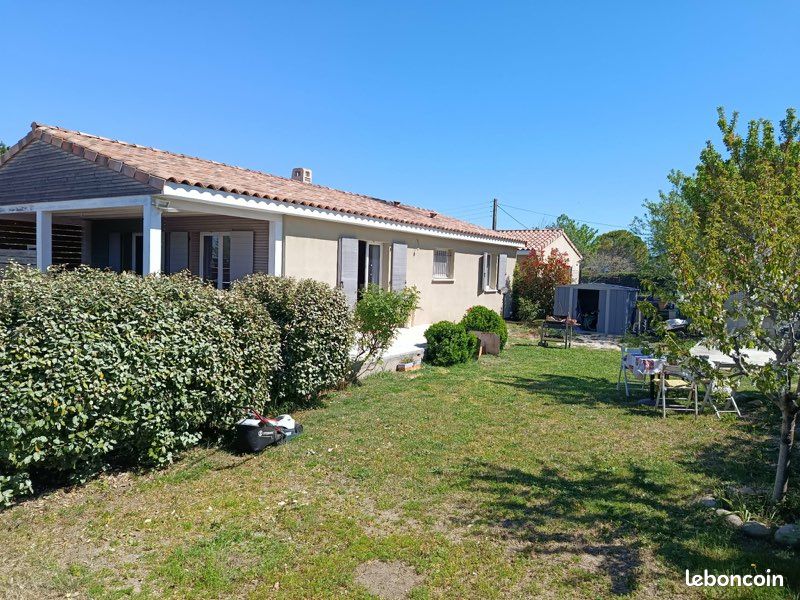 Maison 4 pièces 90 m² · à Cavaillon · 90 m² · 328 000 €