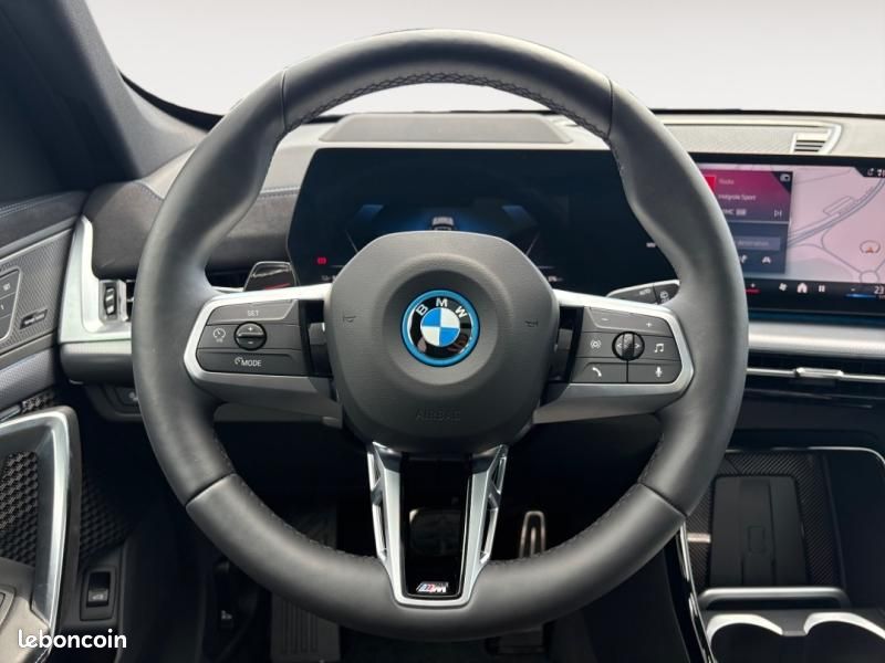 Bmw X1 ieDrive20 204ch M Sport (image 12)
