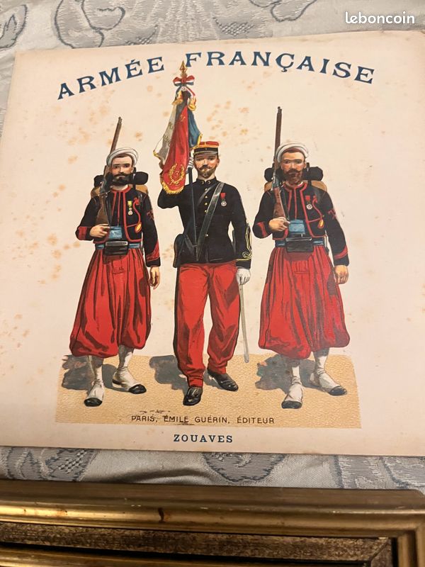 Militaria (image 2)