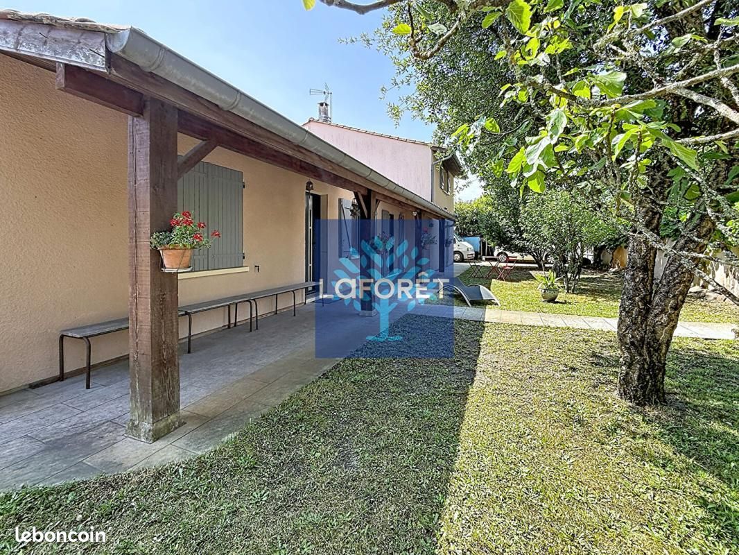 Maison 7 pièces 171 m² · à Saint-Jean-d'Illac · 171 m² · 512 000 €