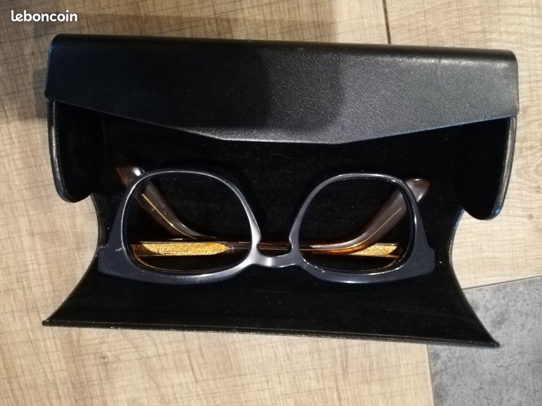 Superbe monture lunettes (image 4)